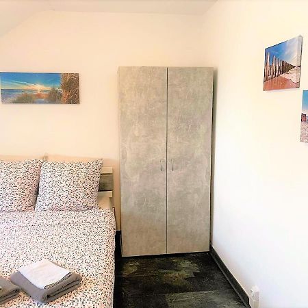 Myhome Basel 3B44 Saint-Louis  Esterno foto