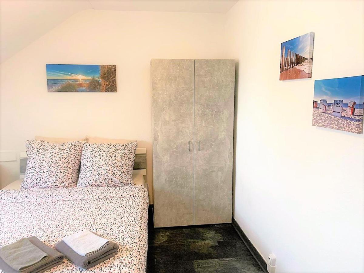 Myhome Basel 3B44 Saint-Louis  Esterno foto