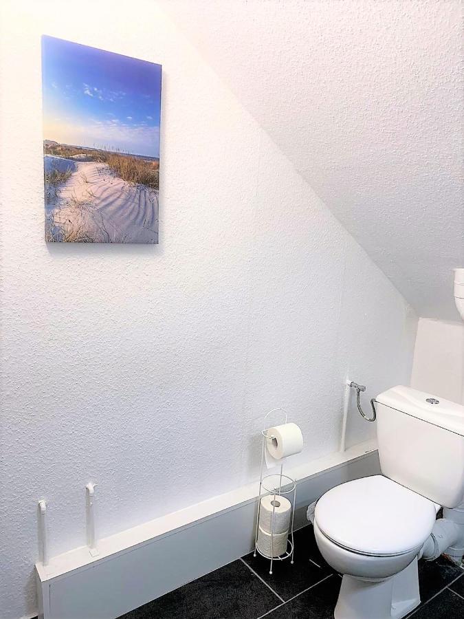 Myhome Basel 3B44 Saint-Louis  Esterno foto