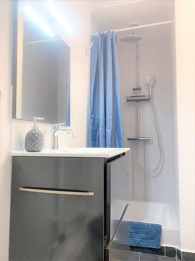 Myhome Basel 3B44 Saint-Louis  Esterno foto